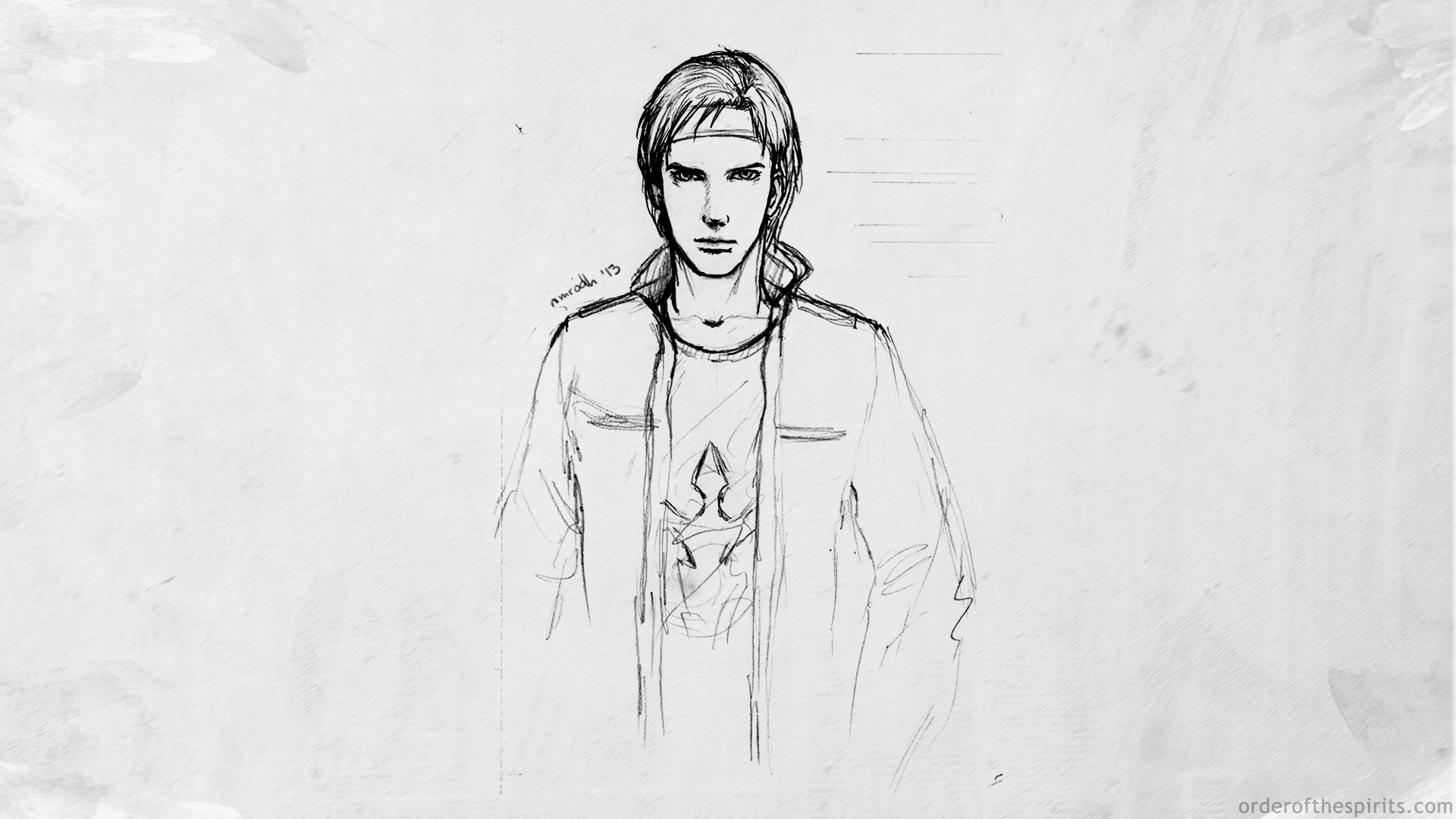 Nemo, keeping it casual