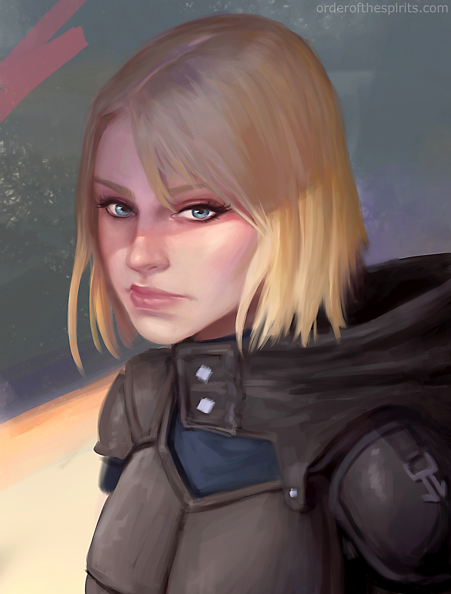 Sarah